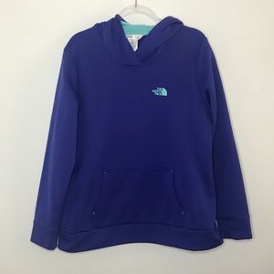 The North Face Women’s Two Tone Hoodie Size XL